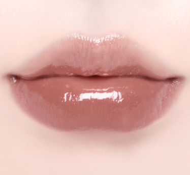 Dinto Blur-Glowy MINI Lip Tint 1g (11colors) - LUUELA