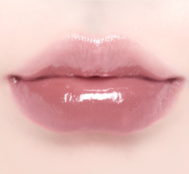 Dinto Blur-Glowy MINI Lip Tint 1g (11colors) - LUUELA