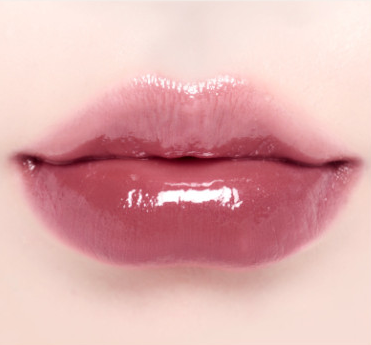 Dinto Blur-Glowy MINI Lip Tint 1g (11colors) - LUUELA