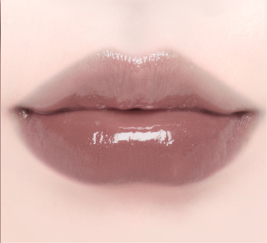 Dinto Blur-Glowy MINI Lip Tint 1g (11colors) - LUUELA