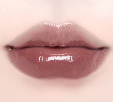 Dinto Blur-Glowy MINI Lip Tint 1g (11colors) - LUUELA