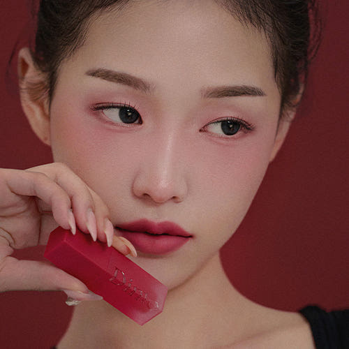 Dinto Blurring Lip Veil 3.5g (8-type) - LUUELA