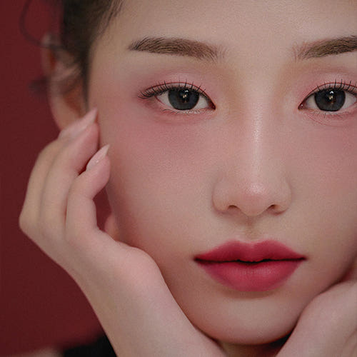 Dinto Blurring Lip Veil 3.5g (8-type) - LUUELA