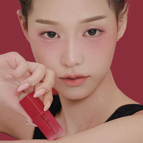 Dinto Blurring Lip Veil 3.5g (8-type) - LUUELA