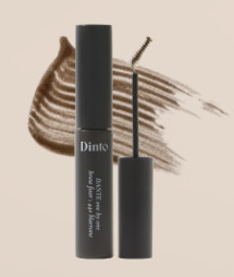 Dinto Dante Brow Fixer 4ml (2color) - LUUELA