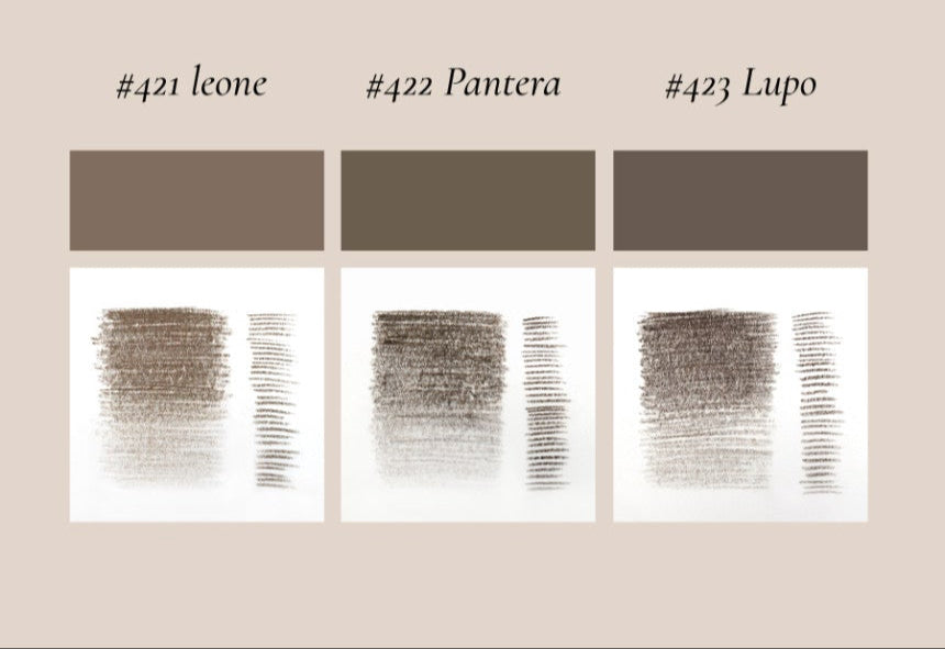Dinto One by One Brow Definer 0.065g - LUUELA