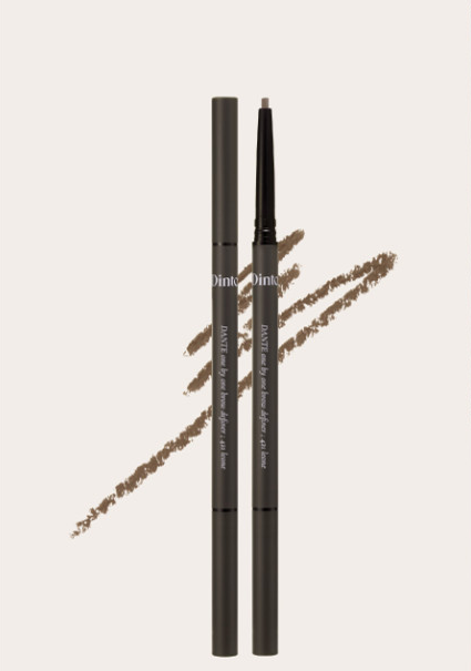 Dinto One by One Brow Definer 0.065g - LUUELA