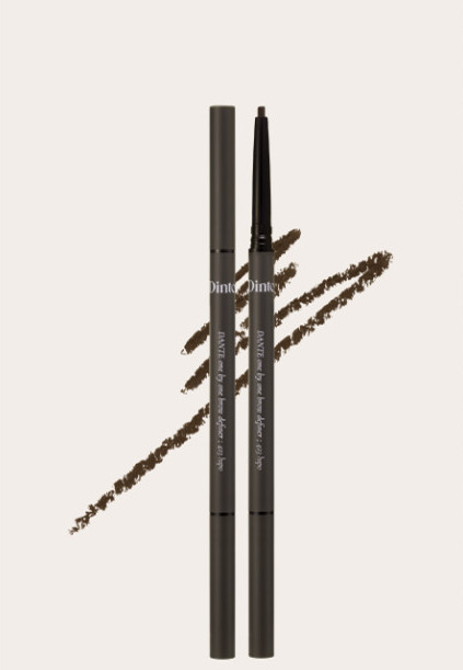 Dinto One by One Brow Definer 0.065g - LUUELA