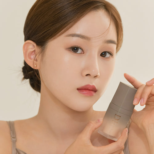 Dinto Wooncho Blur-Glowy Foundation 25ml - LUUELA
