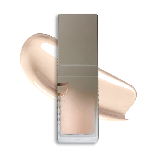 Dinto Wooncho Blur-Glowy Foundation 25ml - LUUELA