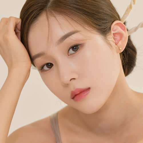 Dinto Wooncho Blur-Glowy Foundation 25ml - LUUELA