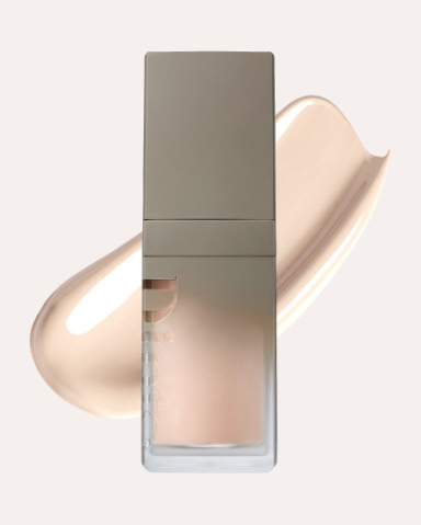 Dinto Wooncho Blur-Glowy Foundation 25ml - LUUELA