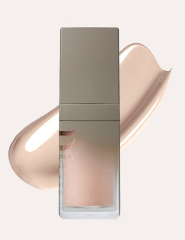 Dinto Wooncho Blur-Glowy Foundation 25ml - LUUELA