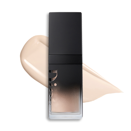 Dinto Wooncho Blur-Matte Foundation 25ml - LUUELA