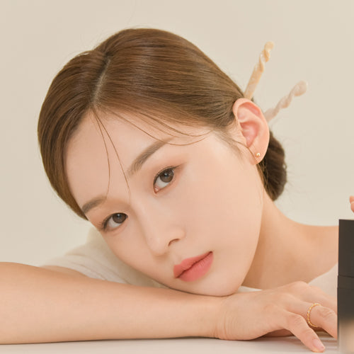 Dinto Wooncho Blur-Matte Foundation 25ml - LUUELA