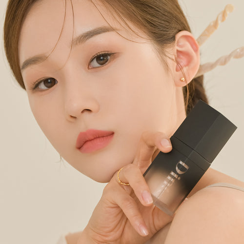 Dinto Wooncho Blur-Matte Foundation 25ml - LUUELA