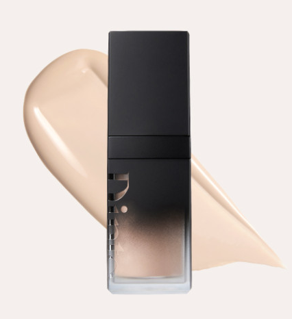 Dinto Wooncho Blur-Matte Foundation 25ml - LUUELA