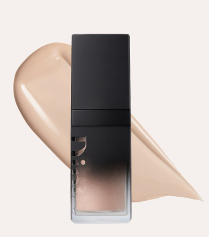 Dinto Wooncho Blur-Matte Foundation 25ml - LUUELA