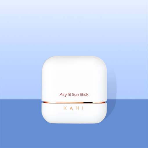 KAHI Airy fit Sun Stick SPF 50+ PA++++ 14g - LUUELA
