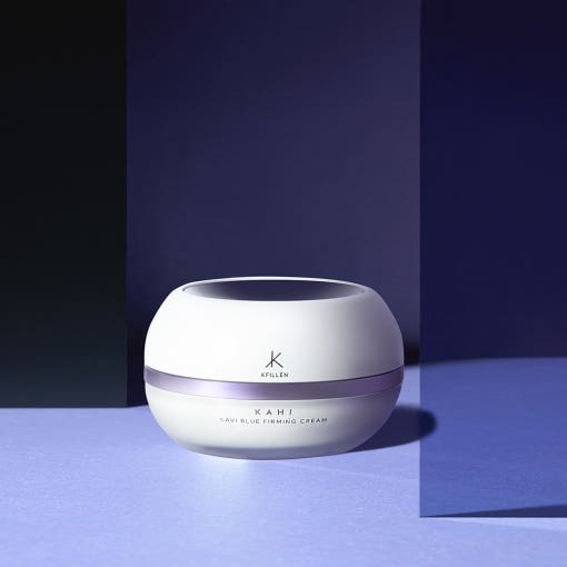 KAHI Cavi Blue Firming Cream 50ml - LUUELA