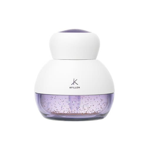 KAHI Cavi Blue Serum Oil 50ml - LUUELA