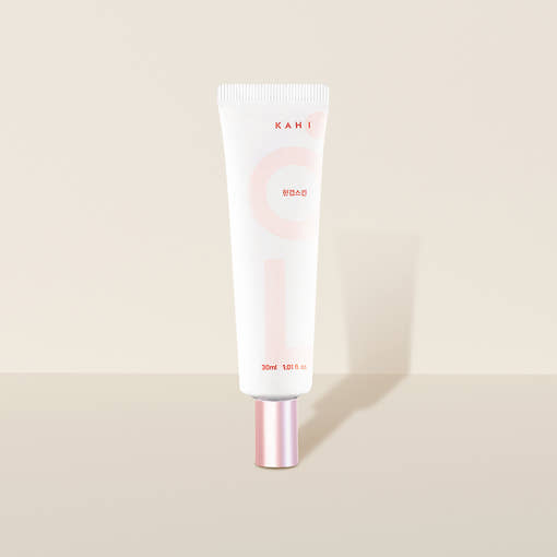 KAHI Hangyob Skin SPF48 PA++++ 30ml - LUUELA
