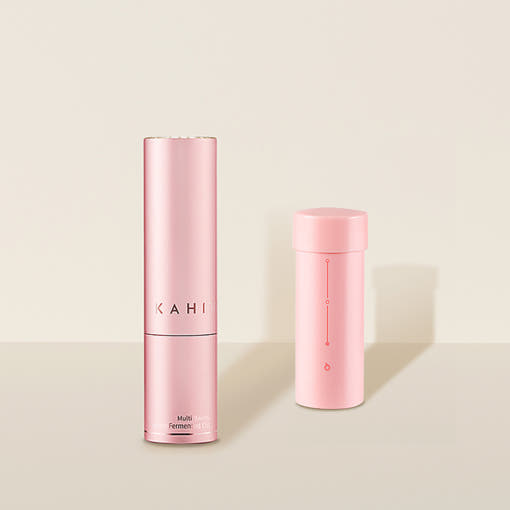 KAHI Multi Balm 9g+9g(Refill KIT) SET - LUUELA