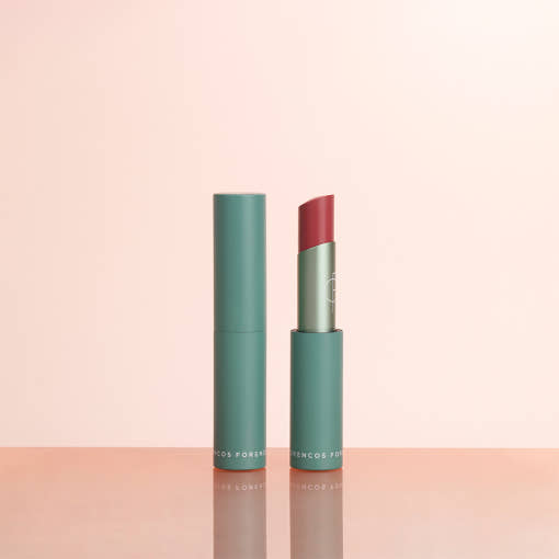 FORENCOS Botanic Velvet Lipstick 4.5g - LUUELA