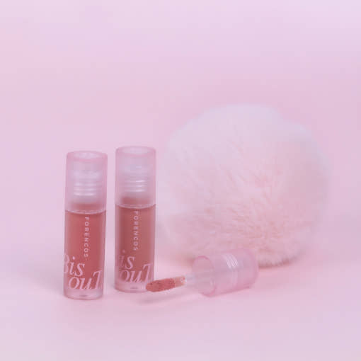 FORENCOS MINI Bisou Velvet Tint 2g - LUUELA
