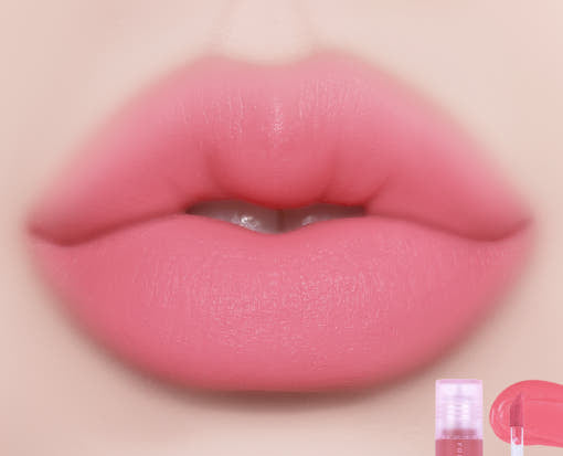FORENCOS MINI Bisou Velvet Tint 2g - LUUELA
