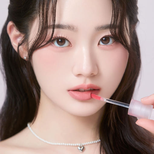 FORENCOS MINI Bisou Velvet Tint 2g - LUUELA
