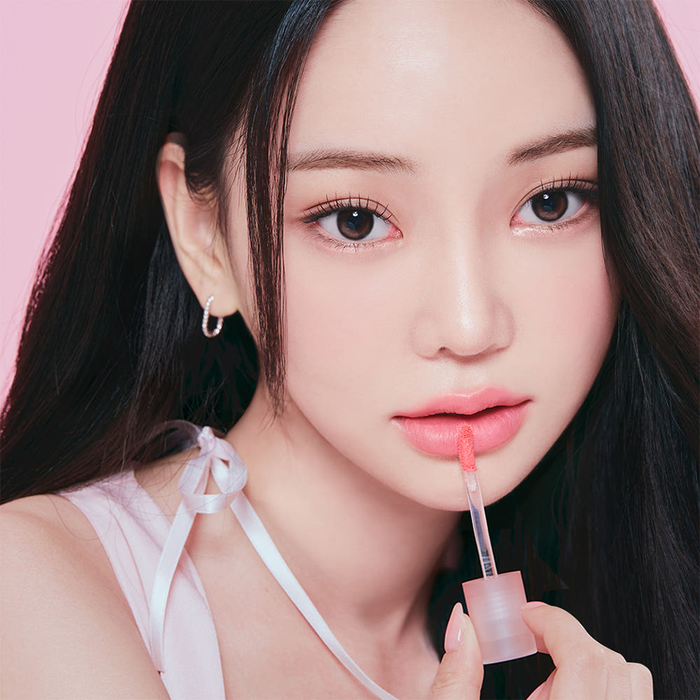 FORENCOS MINI Bisou Velvet Tint 2g - LUUELA