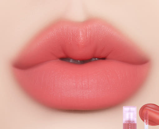 FORENCOS MINI Bisou Velvet Tint 2g - LUUELA
