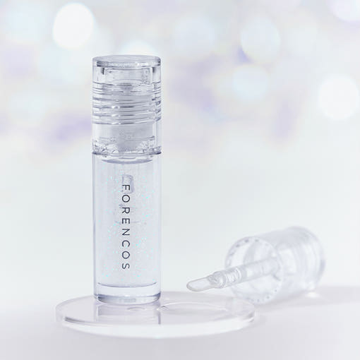 FORENCOS MINI Layering Lip Gloss 2g - LUUELA