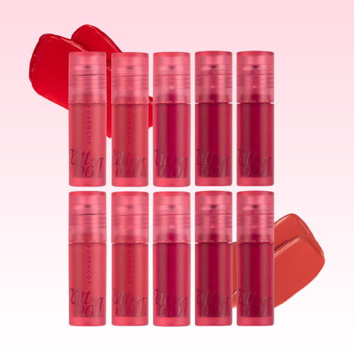 FORENCOS MINI Tattoo Clair Velvet Tint 2.3g - LUUELA