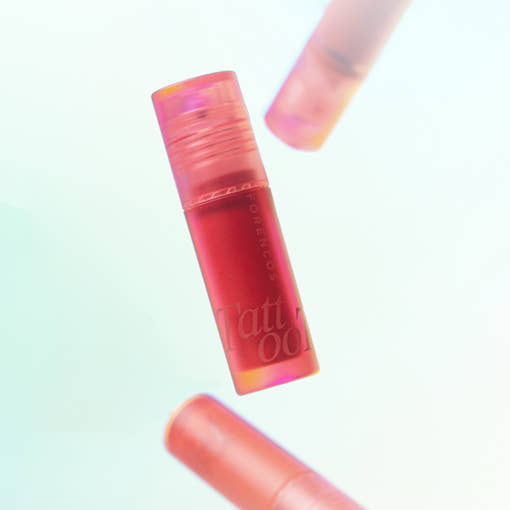 FORENCOS MINI Tattoo Clair Velvet Tint 2.3g - LUUELA
