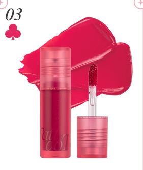 FORENCOS MINI Tattoo Clair Velvet Tint 2.3g - LUUELA