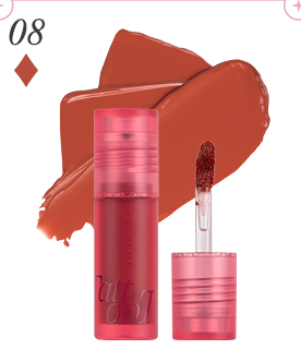 FORENCOS MINI Tattoo Clair Velvet Tint 2.3g - LUUELA