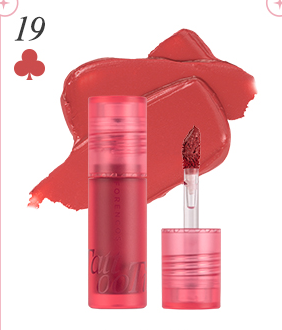 FORENCOS MINI Tattoo Clair Velvet Tint 2.3g - LUUELA