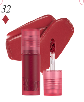FORENCOS MINI Tattoo Clair Velvet Tint 2.3g - LUUELA