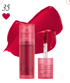 FORENCOS MINI Tattoo Clair Velvet Tint 2.3g - LUUELA