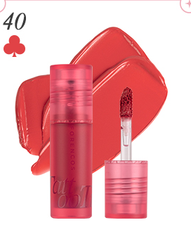 FORENCOS MINI Tattoo Clair Velvet Tint 2.3g - LUUELA