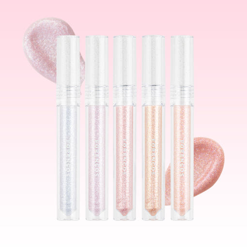 FORENCOS Starlight Liquid Glitter 2g - LUUELA