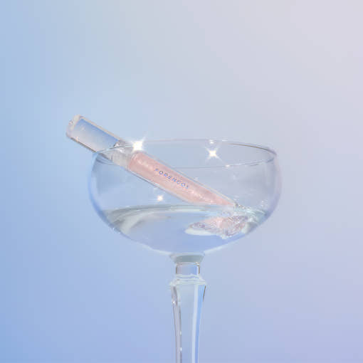 FORENCOS Starlight Liquid Glitter 2g - LUUELA