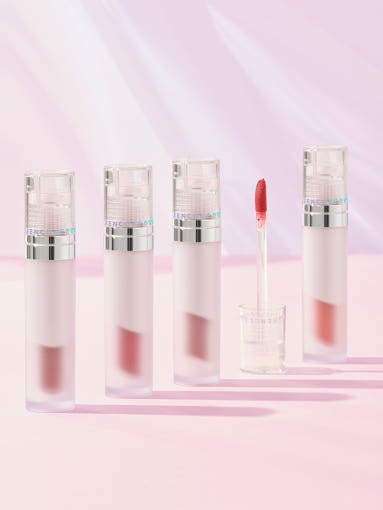 FORENCOS Tattoo Chiffon Tint 4g - LUUELA