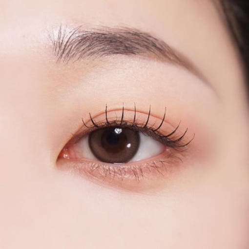 Fillimilli Point Cutting Lashes #SUPER LONG C-CURL (11mm) - LUUELA
