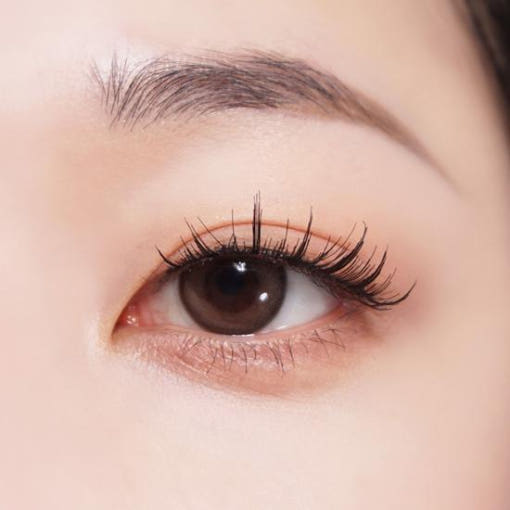 Fillimilli Point Cutting Lashes #VOLUME UP JC-CURL (12mm) - LUUELA