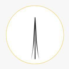 Fillimilli Point Piece Lashes (9,10,11MM) (90pcs) #A-SHAPE - LUUELA