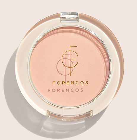 FORENCOS Bare Blusher 5g - LUUELA