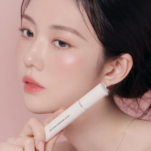 FORENCOS Mood Washable Mascara Long & Curl 8g - LUUELA